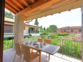 Evelyn POOL apartment -only family- Bardolino